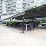 Hotel Mondragon Hotela