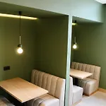Hotel Mondragon Hotela 3*
