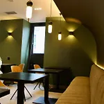 Hotel Mondragon Hotela