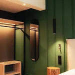 Hotel Mondragon Hotela Arrasate/Mondragon