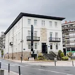 Mondragon Hotela Hotel 3*