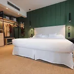 Mondragon Hotela Hotel