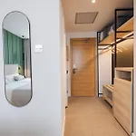 Hotel Mondragon Hotela 3*