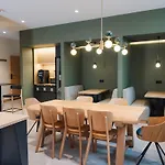 Hotel Mondragon Hotela