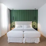 Hotel Mondragon Hotela 3*