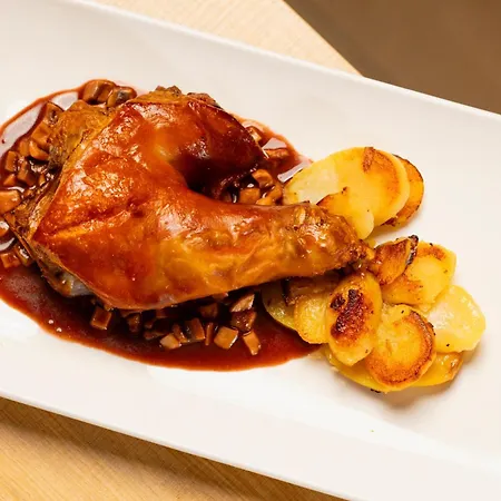 Hotel Mondragon Hotela Arrasate/Mondragon