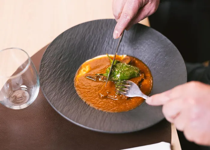 Mondragon Hotela Hotel