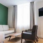 Hotel Mondragon Hotela Arrasate/Mondragon