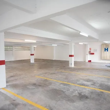 Mondragon Hotela Hotel