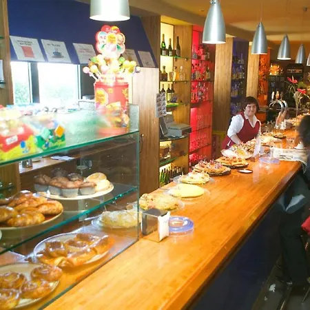 Hotel Mondragon Hotela