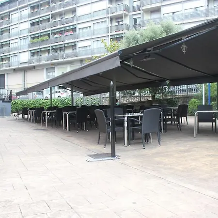 Hotel Mondragon Hotela