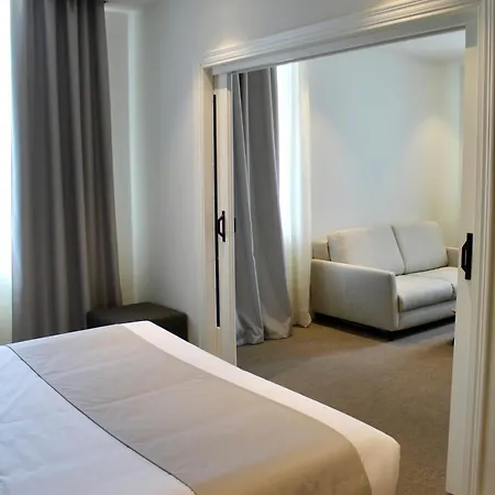 Hotel Mondragon Hotela