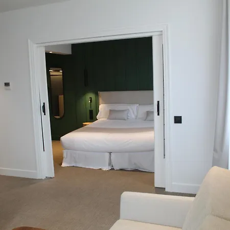Hotel Mondragon Hotela Arrasate/Mondragon