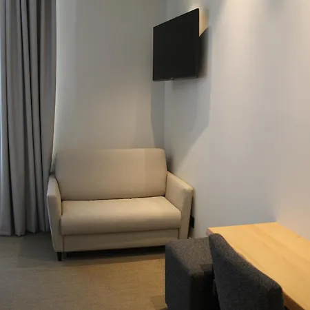 Mondragon Hotela Hotel