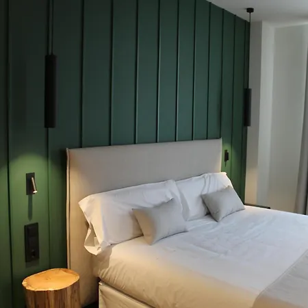 Mondragon Hotela Hotel 3*