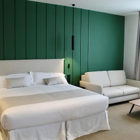 Mondragon Hotela Hotel Arrasate/Mondragon