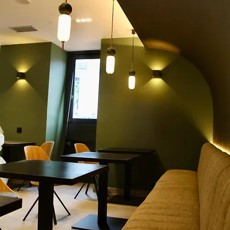 Hotel Mondragon Hotela