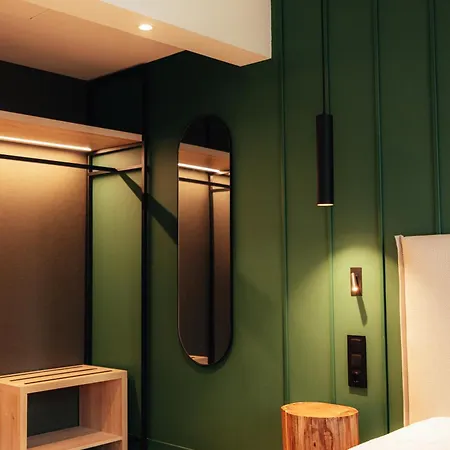 Hotel Mondragon Hotela Arrasate/Mondragon