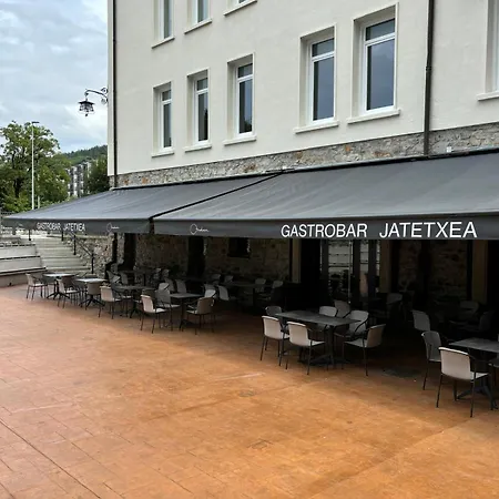 Mondragon Hotela 3* Arrasate/Mondragon