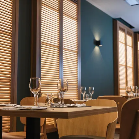 Mondragon Hotela 3* Arrasate/Mondragon