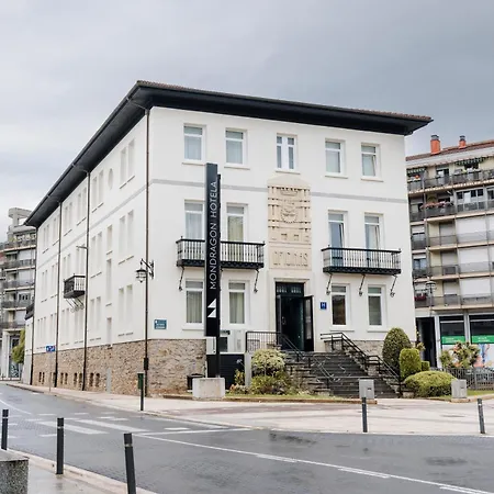 Mondragon Hotela Hotel 3*