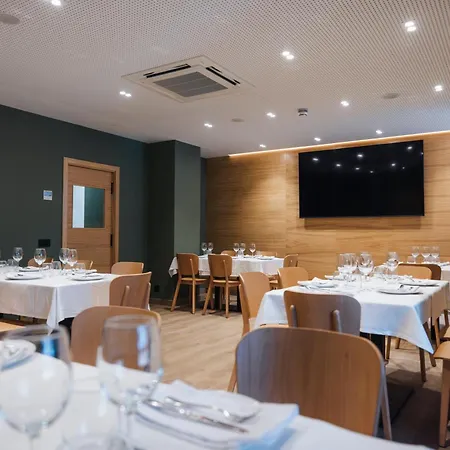 Hotel Mondragon Hotela Arrasate/Mondragon