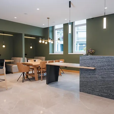 Mondragon Hotela 3* Arrasate/Mondragon