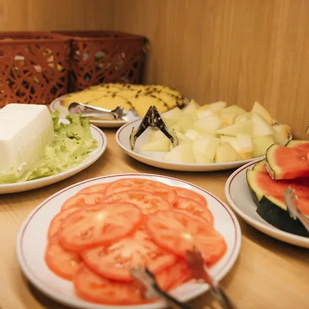 Mondragon Hotela Hotel