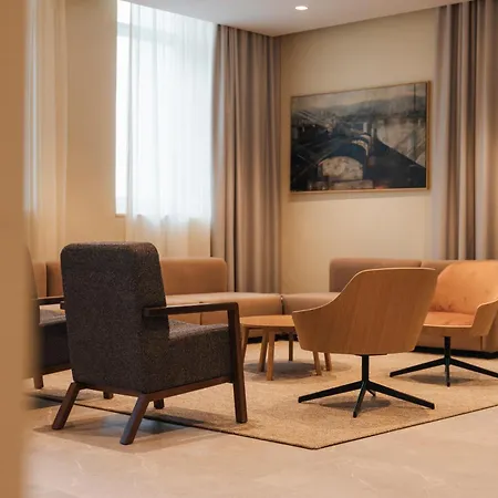 Hotel Mondragon Hotela