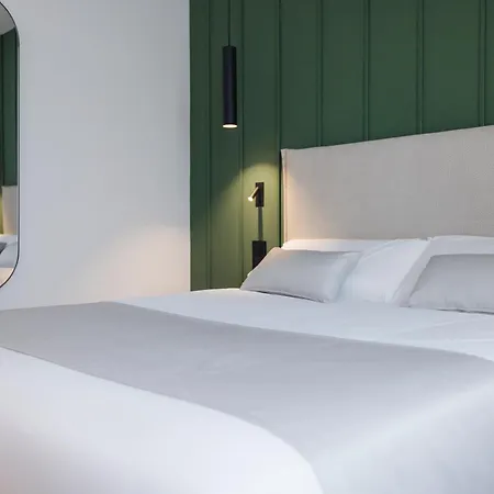 Mondragon Hotela Hotel Arrasate/Mondragon