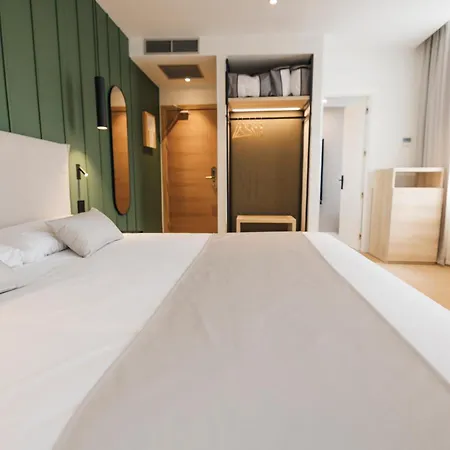 Hotel Mondragon Hotela 3*