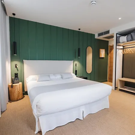 Mondragon Hotela Hotel Arrasate/Mondragon