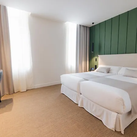Hotel Mondragon Hotela Arrasate/Mondragon