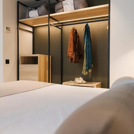 Mondragon Hotela 3* Arrasate/Mondragon