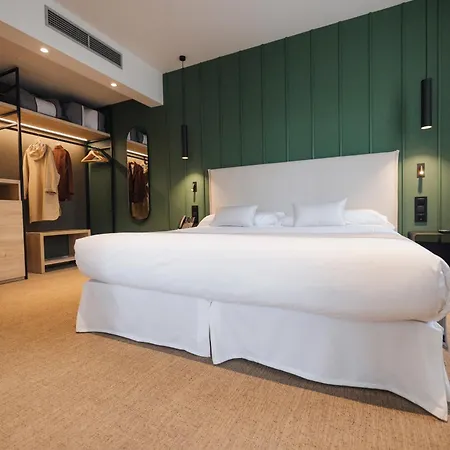 Mondragon Hotela Hotel