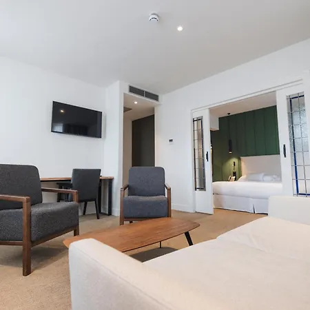 Mondragon Hotela Hotel Arrasate/Mondragon