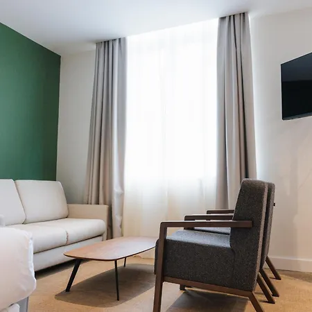 Hotel Mondragon Hotela Arrasate/Mondragon