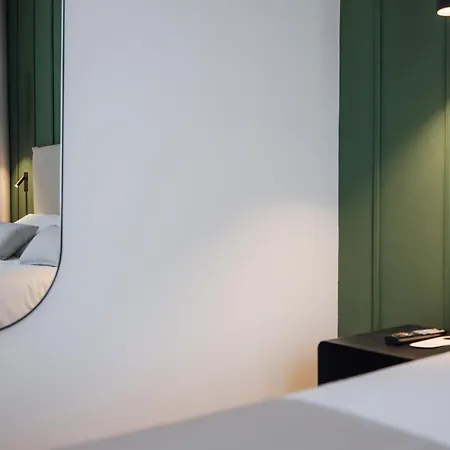 Hotel Mondragon Hotela