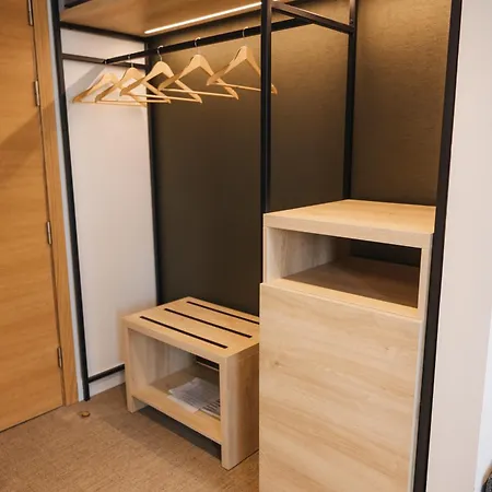 Mondragon Hotela Hotel 3*