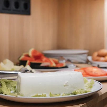 Hotel Mondragon Hotela Arrasate/Mondragon