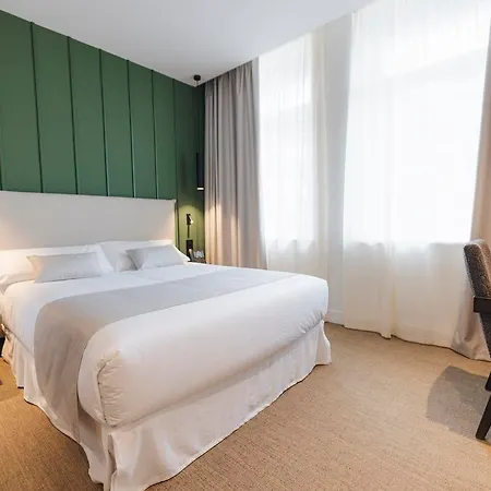 Mondragon Hotela Hotel 3*