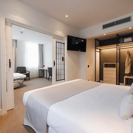 Mondragon Hotela Arrasate/Mondragon