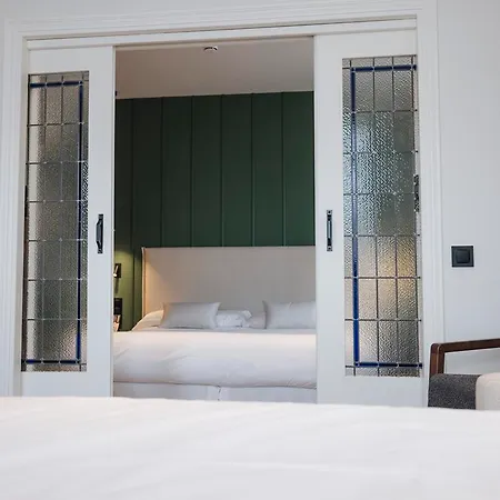 Hotel Mondragon Hotela 3*