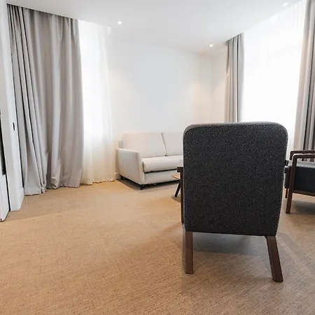 Hotel Mondragon Hotela