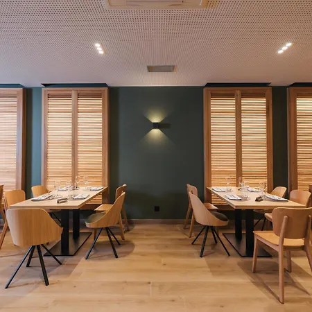 Mondragon Hotela Hotel 3*