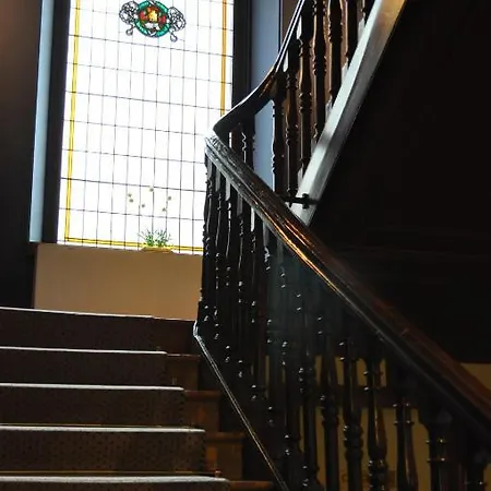 Hotel Mondragon Hotela Arrasate/Mondragon