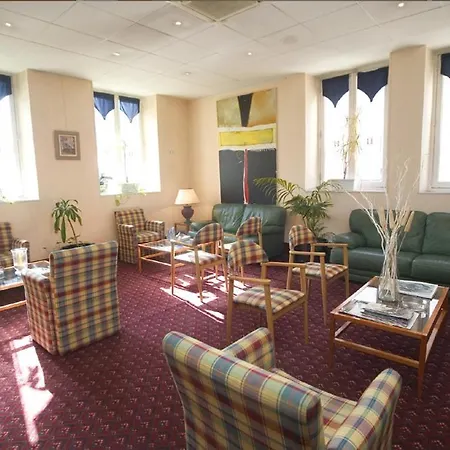 Mondragon Hotela Hotel