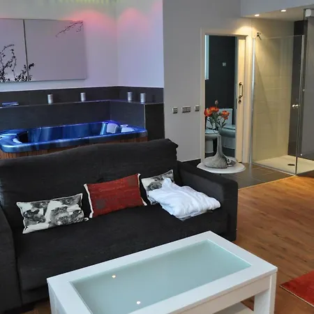 Hotel Mondragon Hotela 3*